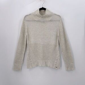 OLSEN Mohair Blend Sweater